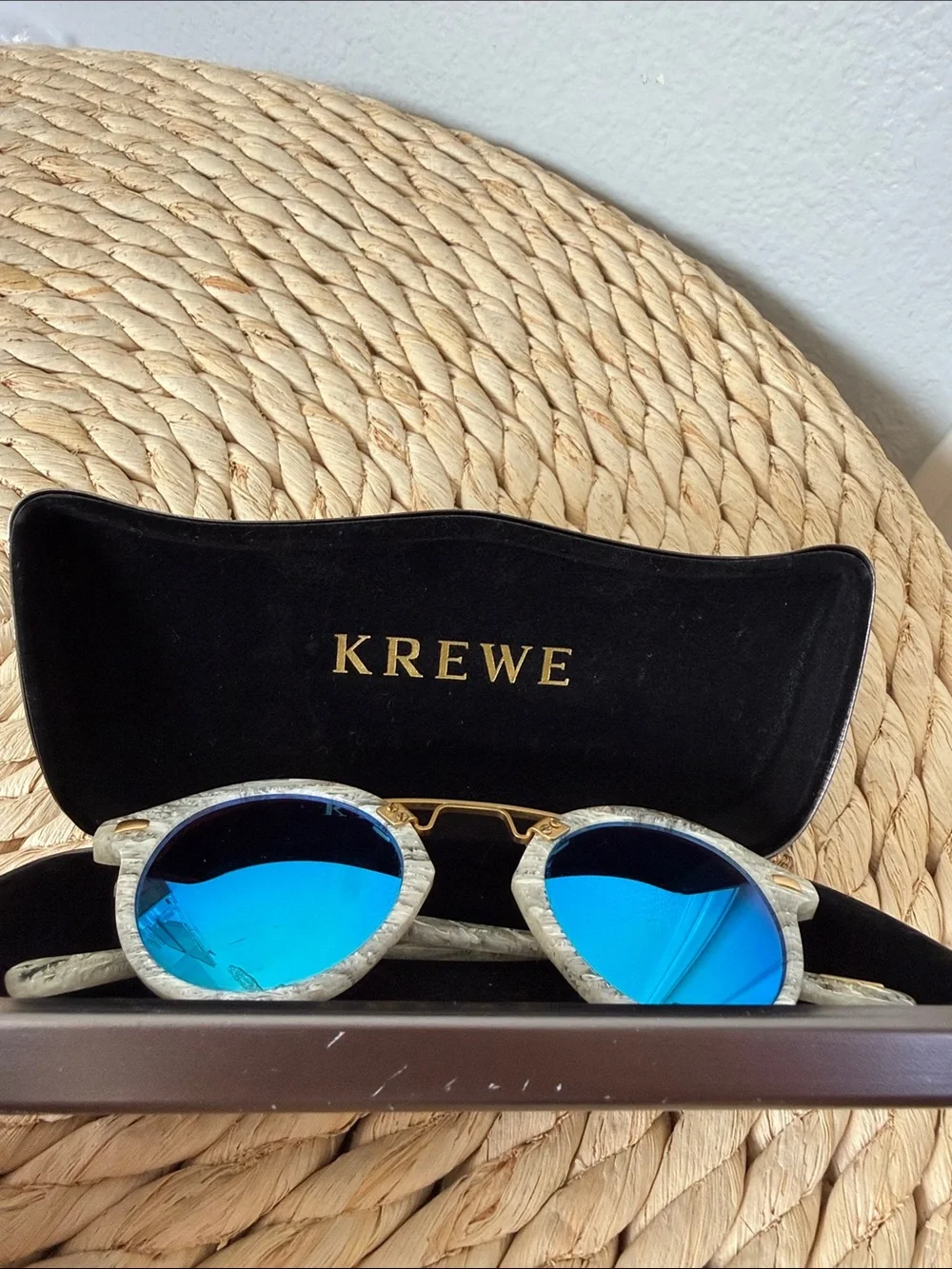 KREWE special edition